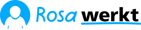Rosa werkt