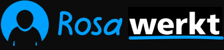 Rosa werkt