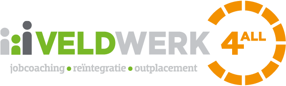 Veldwerk4All Logo