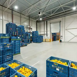 Food & AGF Allround Medewerker orders en bonnen verwerken