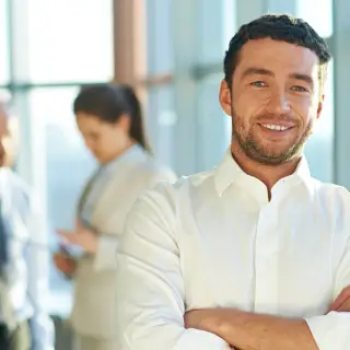 Administratief Salesmanager
