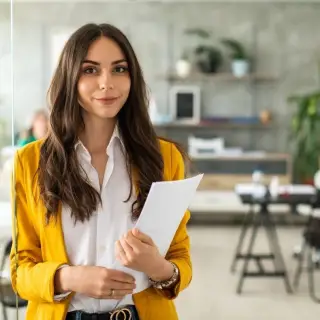 Administratief Backoffice manager