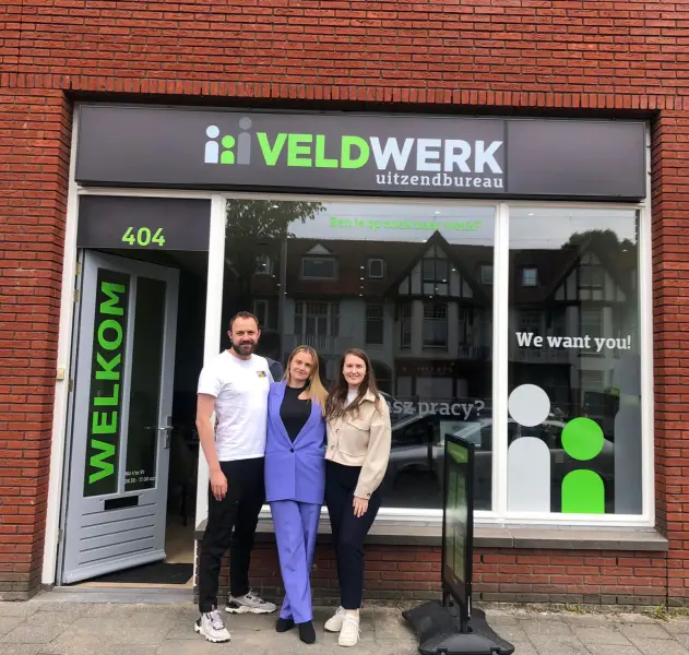 Nu ook een vestiging in Den Haag