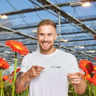 Tuinbouw Bedrijfsleider