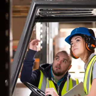 Logistiek Medewerker Warehouse dagdienst