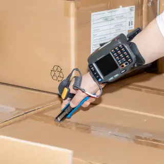 Productie Assistant distribution