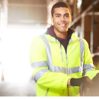 Logistiek Logistiek Medewerker