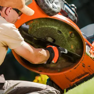 Overig Monteur tuinmachines/ robotmaaiers