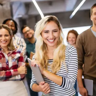 Administratief Medewerker Sales Support