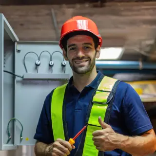 Techniek Monteur Technische Dienst