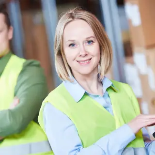 Logistiek Logistiek Medewerker