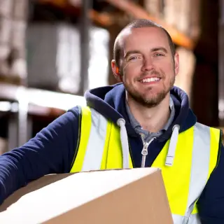 Logistiek Productiemedewerker