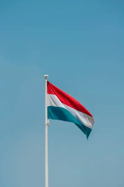 5 mei - Bevrijdingsdag