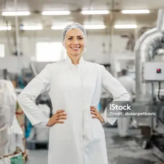 Food & AGF Productiemedewerker Inpak