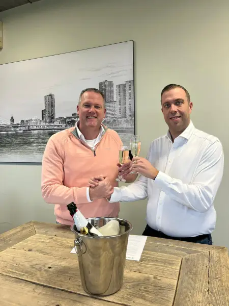 Veldwerk en Liderjob bundelen hun krachten: twee labels, één gedeelde visie