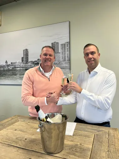 Veldwerk en Liderjob bundelen hun krachten: twee labels, één gedeelde visie