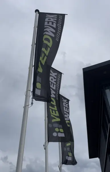 We zijn verhuisd naar Berkel en Rodenrijs!