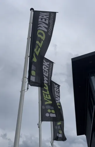 We zijn verhuisd naar Berkel en Rodenrijs!