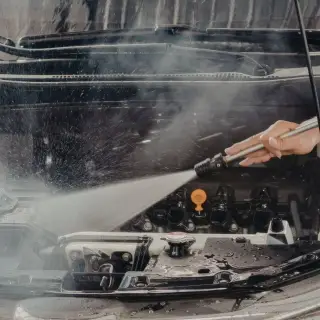 Productie Medewerker Was- en Schuurruimte Motor onderdelen (vacature online)