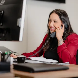 Administratief HR & Arbo specialist