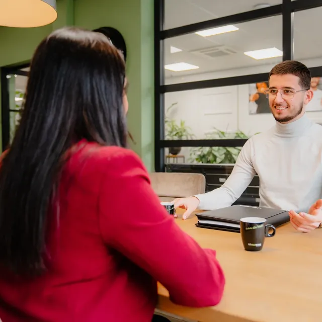 Tips voor het sollicitatiegesprek