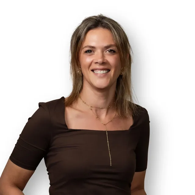 Ilona Jonusauska van Hekesen