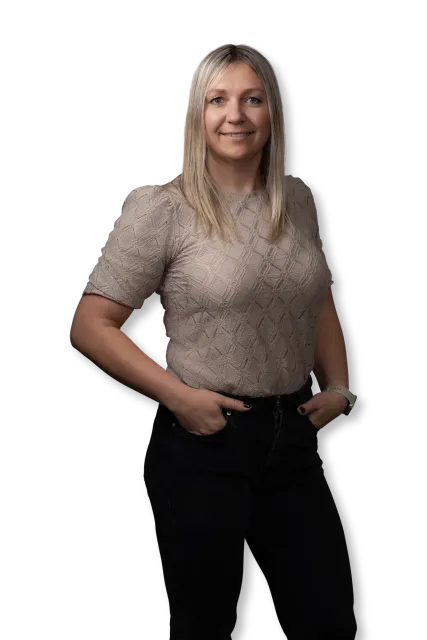 Arnita Kaspare