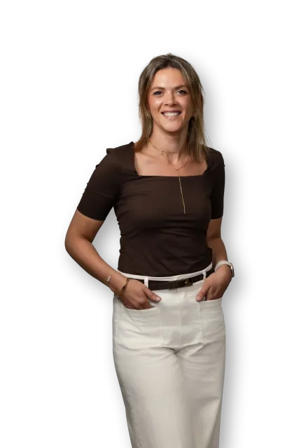 Ilona Jonusauska van Hekesen