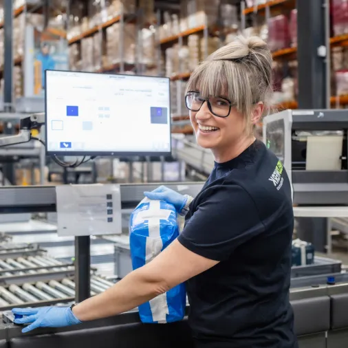 Opleiden van flexkrachten – investeren in mensen is investeren in de toekomst