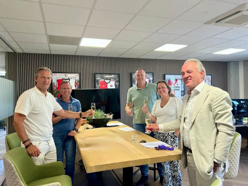 Veldwerk versterkt positie in regio met overname Rosa Werkt