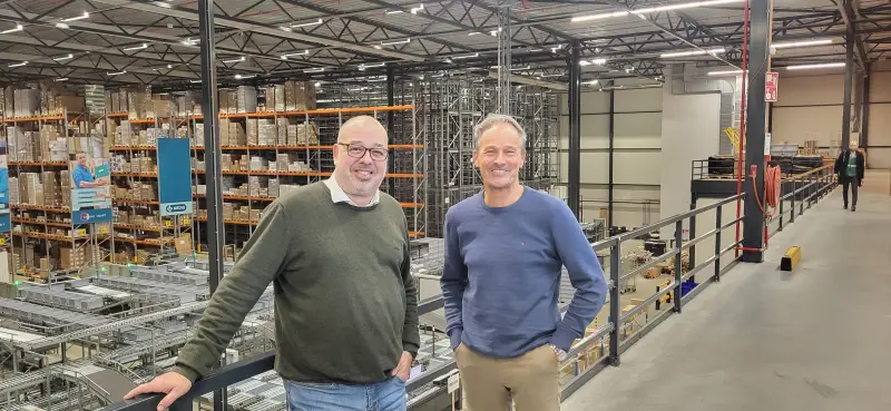 Zekerheid in de zorg dankzij slimme personeelsbezetting: Mediq x Veldwerk Uitzendbureau
