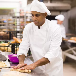 Food & AGF Medewerker Productielijn (Operator)