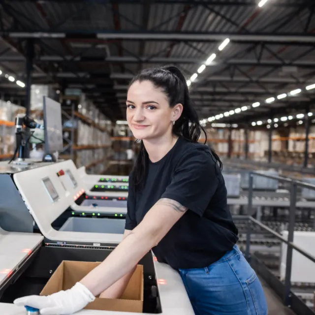 Veldwerk Inhouse Services